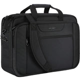 1 x RAW Customer Returns KROSER Laptop Bag - RRP €45.99