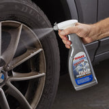 11 x RAW Customer Returns SONAX 2x XTREME rim cleaner PLUS 500 ml efficient acid-free cleaning of all light metal and steel rims as well as painted, chrome-plated and polished rims Item no. 02302410 - RRP €308.33