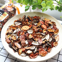 14 x Brand New Qingbei Rina Orange Potpourri Bags Autumn, Fall Potpourri Dried Flower, Home Fragrance Sachets, Bowl Vase Filler, Table Wedding Party Decoration, Gift - RRP €242.06