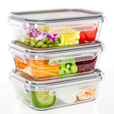 6 x RAW Customer Returns Mixed - Kitchen, household & living - RRP €156.72