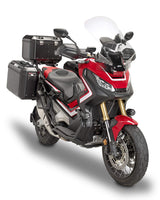 1 x RAW Customer Returns Givi LED - Additional lighting for enduros - RRP €323.1