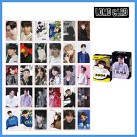 3 x Brand New ZHENGGE 4 Pack 120 Pcs BTS SUGA Lomo Card KPOP Bangtan Boys Photo Cards Greeting Card with Postcard Box SUGA , 88 x 56 mm - RRP €38.34