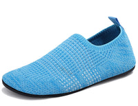 13 x Brand New ASTERO Men s Slippers Home Interior Blue Slippers 44 - RRP €255.71