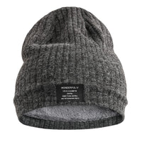 3 x Brand New Onvavient Winter Hat Men Warm Winter Beanie Hat for Men Women Boys Knitted Hat with Soft Lining - RRP €39.57