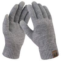 RAW Customer Returns Job Lot Pallet - Bequemer Laden Gloves - 384 Items - RRP €4316.16