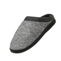 7 x Brand New Mishansha slippers men winter slippers women warm memory foam non-slip soft plush men slippers for indoor outdoor gray 45 - RRP €131.32