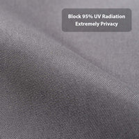 1 x RAW Customer Returns Sekey balcony privacy screen balcony cover balcony privacy screen balcony cladding opaque wind protection 90 x 600cm, with eyelets, nylon cable ties and cord, 100 privacy, anthracite - RRP €31.0