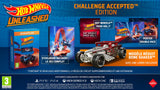 1 x RAW Customer Returns Hot Wheels Unleashed - Challenge Accepted Edition - RRP €60.0