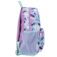 1 x RAW Customer Returns Lilo and Stitch Backpack 3 Pieces Backpacks, Bottle, Cases Lilo and Stitch School Backpack Multicolored - RRP €35.4