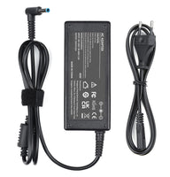 1 x RAW Customer Returns Charger, Laptop Power Supply, 45W 19.5V 2.31A for HP Stream, Pavilion, Elitebook 830 840 850, Probook 430 440 450, 240 250 PC Notebook Adapter Charger 4.5 3mm - RRP €17.3