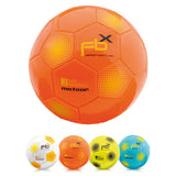 1 x RAW Customer Returns meteor children s soccer ball, small sports ball, toddlers leisure ball for indoors and outdoors, ball for girls and boys in all sizes 1 3 4 and 5 - RRP €15.12