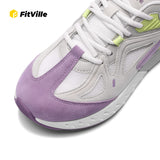 1 x RAW Customer Returns FitVille Women s Shoes Extra Wide Sneakers Running Shoes Reduce Arch Pain Trainers Wide Width for Flat Feet Comfortable Work Shoes 37 EU X-Wide - RRP €72.66