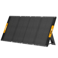 RAW Customer Returns Job Lot Pallet - 210W Solar Panels - 7 Items - RRP €168