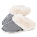 7 x Brand New JANERIW Women s Slippers, Winter Warm Plush Softness and Comfortable Indoor and Outdoor Non-Slip Slippers Women, Size 40-41 EU 42-43 CN - RRP €90.65