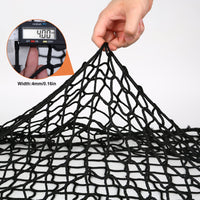 1 x Brand New Climbing Safety Net, Double Layer Net, Children s Climbing Net, for Outdoor Playground, Garden 1 x 3m  - RRP €42.29