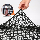 1 x Brand New Climbing Safety Net, Double Layer Net, Children s Climbing Net, for Outdoor Playground, Garden 1 x 3m  - RRP €42.29