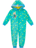 1 x RAW Customer Returns CoComelon Onesie for Boys JJ Multicolored 18-24 Months - RRP €27.99