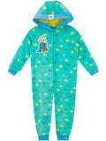 1 x RAW Customer Returns CoComelon Onesie for Boys JJ Multicolored 18-24 Months - RRP €27.99