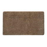 1 x RAW Customer Returns MIULEE Rug Bath Mat Bathroom Rug Bed Mat Non-Slip Bath Mat Bath Mat Absorbent Shower Mat Washable Doormat for Living Room Bedroom Bathroom 70 x 120 cm Coffee - RRP €39.99