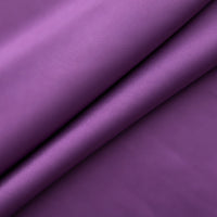 1 x RAW Customer Returns RFFLUX 100 Microfiber Summer Bedding Set 135x200 cm 2 Pieces Purple Silk Bedding with Zipper Ultra Soft Breathable Luxury Smooth Satin Children s Bedding with Pillowcases 80x80 - RRP €23.17