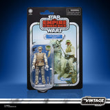 1 x RAW Customer Returns Star Wars The Vintage Collection Luke Skywalker Hoth , 9.5 cm figure Wars The Empire Strikes Back, for children aged 4 and over - RRP €20.06