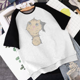 1 x Brand New SUPERDANT Cat Iron-on with Rhinestones Cute Animal Heat Transfer T Shirt Crystal Decor Clear Bling DIY Patch Clothing Repair Hotfix Applique for Clothes Vest Shoes Hat Jacket - RRP €20.4