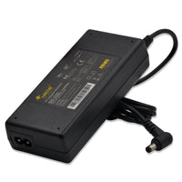 1 x RAW Customer Returns LEICKE ULL power supply 72W charger Power Supply 24V 3A for LED lights, driver 3528 5050, SMD RGB, external HD, printer, TFT LCD monitor 5.5 2.5mm - RRP €17.14