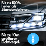 1 x RAW Customer Returns Diamond Vision 2X D2S 85V 35W Xenon Look Approved registration-free Halogen car lamps 6000k Super Ultra White HID Bi Nightbreaker E-mark P32d-2 - RRP €23.15