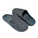 1 x RAW Customer Returns ERGOfoot Orthopedic Slippers with Arch Support, Comfortable Orthopedic Clog Slippers with Indoor and Outdoor Use Dark Green, numeric 39  - RRP €35.69