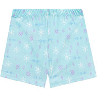 1 x RAW Customer Returns Disney Girls Pajamas Frozen Multicolored 116 - RRP €19.99