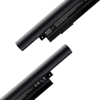 1 x RAW Customer Returns BLESYS A41-D17 A32-D17 D17LC29H Laptop Battery for Medion Erazer P7640 P7643 P7644 P7647 P7648 P7651 P7652 MD99460 MD99377 MD61200 Notebook PC 15V 3000mAh 45Wh - RRP €33.99