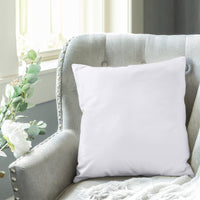 1 x RAW Customer Returns Utopia Bedding Set of 2 Cushion Fillings 70 x 70 cm Inner Cushion Filling Pillow Sofa Cushion White  - RRP €27.13