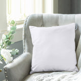 1 x RAW Customer Returns Utopia Bedding Set of 2 Cushion Fillings 70 x 70 cm Inner Cushion Filling Pillow Sofa Cushion White  - RRP €27.13