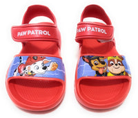 1 x RAW Customer Returns Requeteguay Urban RU Paw Patrol Sandals for Children Paw Patrol Sandals Paw Patrol Sandals for Beach or Pool Paw Patrol Summer Footwear numeric 32  - RRP €15.12