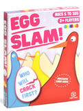 2 x Brand New Format Games Egg Slam It s Snap - Supercharged. Classic card game for children 2 players ages 3 and up - RRP €23.28