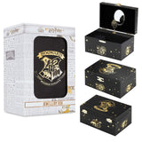 1 x RAW Customer Returns Harry Potter Jewelery Box - Music - Jewelery Box for Children - Gift Idea for Girls - RRP €27.22