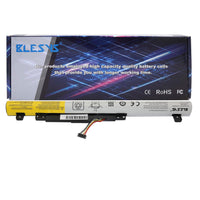 1 x RAW Customer Returns BLESYS Battery for Lenovo IdeaPad Flex 2-14 2-15 2-14D 2-15D Laptop Battery L13L4A61 L13L4E61 L13M4A61 L13M4E61 L13S4A61 L13S4E61 4400mAh - RRP €39.41