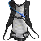 1 x RAW Customer Returns BBAIYULE hydration backpack with hydration bladder 2L, BPA free, drinking bag bicycle backpack running backpack for bicycle motorcycle MTB, water bag with hydration system for women men - RRP €20.05