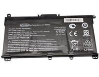 1 x RAW Customer Returns HT03XL battery for HP Pavilion 14-CE 14-CF 14-CK 14-cm 14-DF 14-DH 14-DK 14-DQ 14-MA 14Q-CS 14Q-CY 14S-CF 14S-CR 15-CS 15-DQ 15-DA 15-DB 15-CW 15-DW 15G-DR 17-by 17-CA 240 245 250 255 G7 340 348 G5 - RRP €29.99