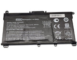 1 x RAW Customer Returns HT03XL battery for HP Pavilion 14-CE 14-CF 14-CK 14-cm 14-DF 14-DH 14-DK 14-DQ 14-MA 14Q-CS 14Q-CY 14S-CF 14S-CR 15-CS 15-DQ 15-DA 15-DB 15-CW 15-DW 15G-DR 17-by 17-CA 240 245 250 255 G7 340 348 G5 - RRP €29.99