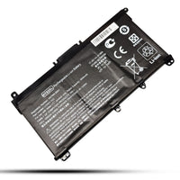 1 x RAW Customer Returns HT03XL HTO3XL L11421-2C2 L11119-855 Laptop Battery Replacement for HP 250 G7 255 G7 240 G7 245 G7 340 G5 15-DB0206NG 15-DA0001NG 17-BY0221NG - RRP €33.94