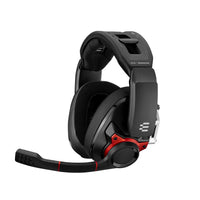 1 x RAW Customer Returns Sennheiser GSP 600 Professional Noise Canceling Gaming Headset - RRP €79.01