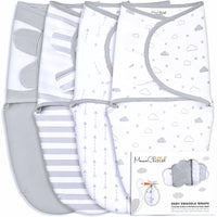 3 x RAW Customer Returns Mixed - infant - RRP €81.34