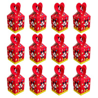 1 x RAW Customer Returns Mickey Mouse Gift Boxes Mickey Mouse Candy Box Mickey Mouse Candy Boxes Mickey Candy Boxes Mickey Candy Gift Box Mickey Mouse Candy Box - RRP €22.8