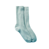 1 x RAW Customer Returns Marine Cashmere - 100 cashmere socks for women, delicate and soft, made of cashmere 35 38 - heavenly  - RRP €27.6