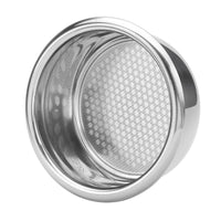 1 x RAW Customer Returns Normcore 58mm 22g Precision High Extraction Filter Basket, Double Layer Portafilter Basket Filter, 304 Stainless Steel, 0.8mm Thick, Comes with a 58.5mm Puck Screen, 22g - RRP €27.76