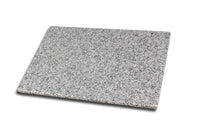 1 x RAW Customer Returns DiConcetto granite cutting board stone slab granite slab serving platter Granite Padang, 30 x 20 x 1  - RRP €25.84