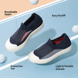 1 x Brand New DREAM PAIRS Sneakers Children s Sports Shoes Girls Boys Machine Washable Sneakers Indoor Shoes Mesh Breathable Running Shoes Outdoor Navy SDFS2309K-E Size 29 EUR  - RRP €33.26