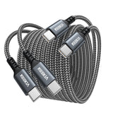 6 x RAW Customer Returns Mixed - Computer accessories - RRP €47.34