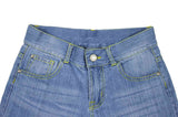 1 x Brand New BIENZOE Girls Jean Short Denim Size 6 - RRP €24.99